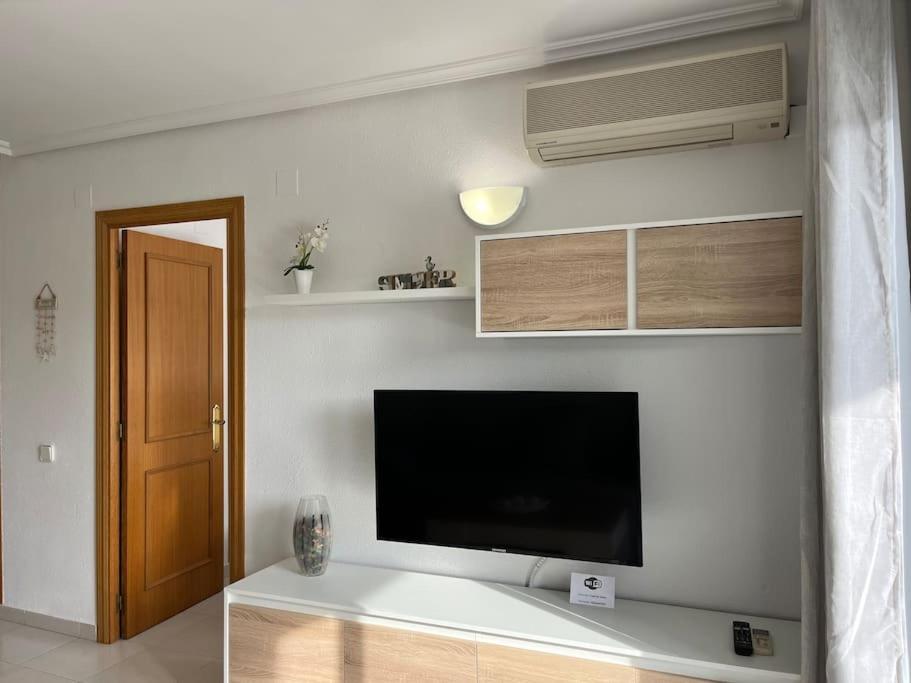Center-pool-relax-2bed-portaventura-aa9 Appartement *