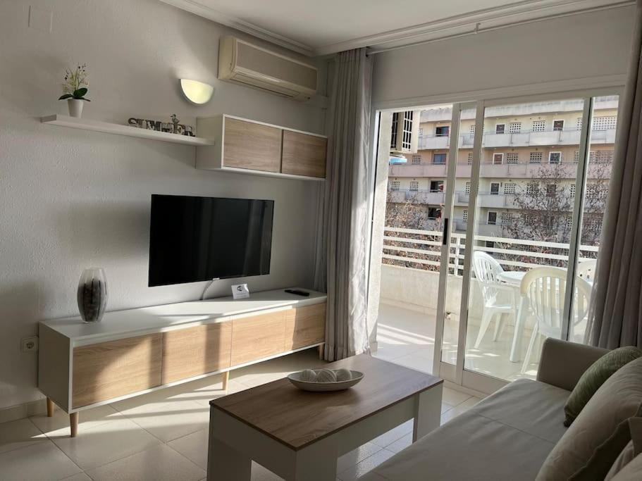 Center-pool-relax-2bed-portaventura-aa9 Appartement *