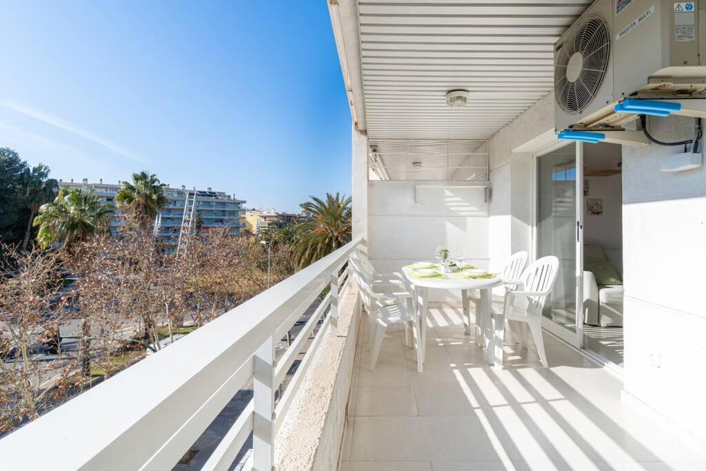 Appartement Center-pool-relax-2bed-portaventura-aa9