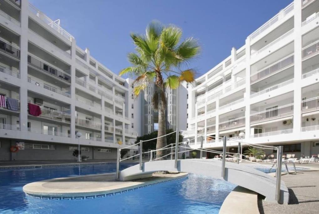 Center-pool-relax-2bed-portaventura-aa9 Appartement *