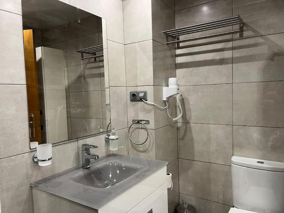 Center-pool-relax-2bed-portaventura-aa9 Appartement Salou