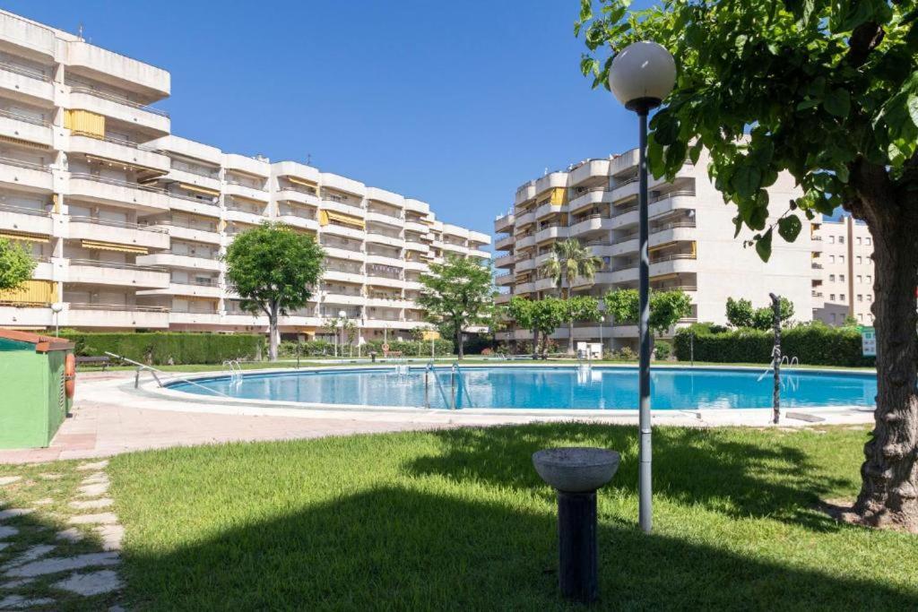 Danubio Port Aventura Apartment Salou