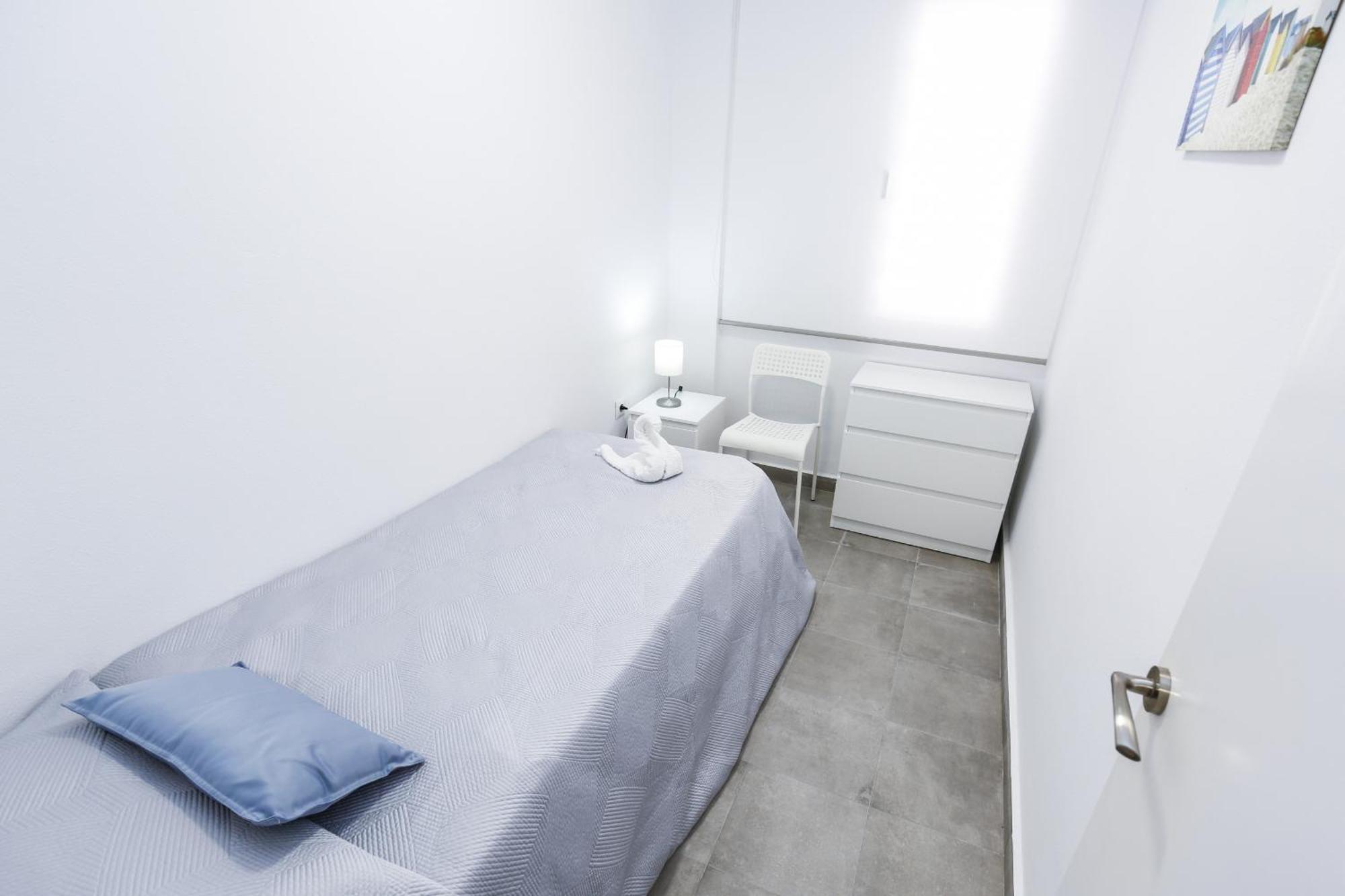 New Valencia 2 Planetcostadorada Appartement *