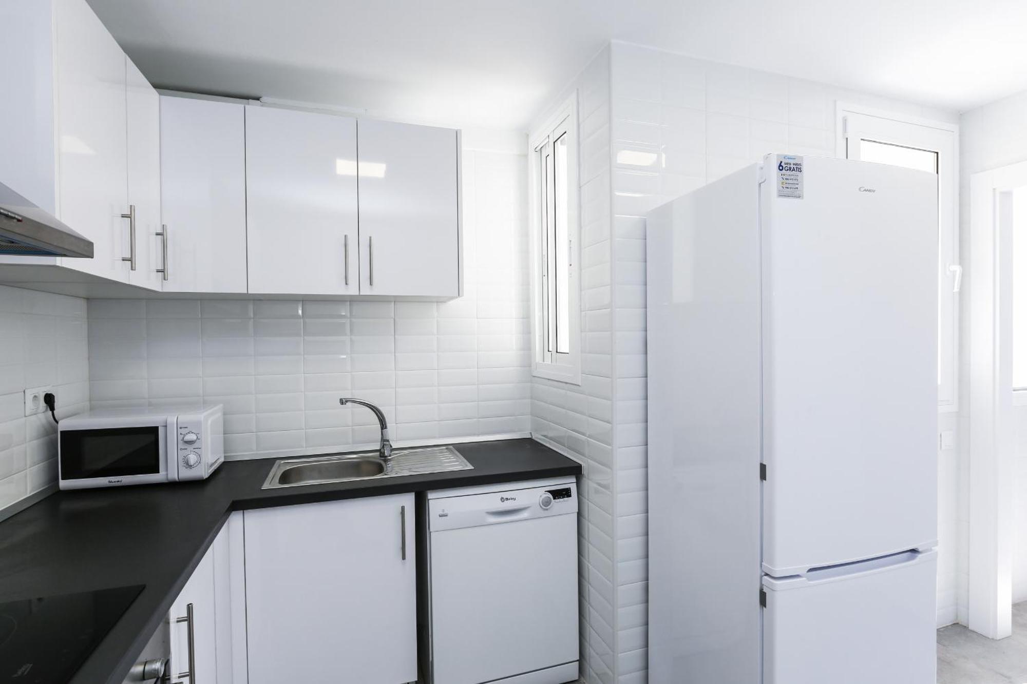 Appartement New Valencia 2 Planetcostadorada