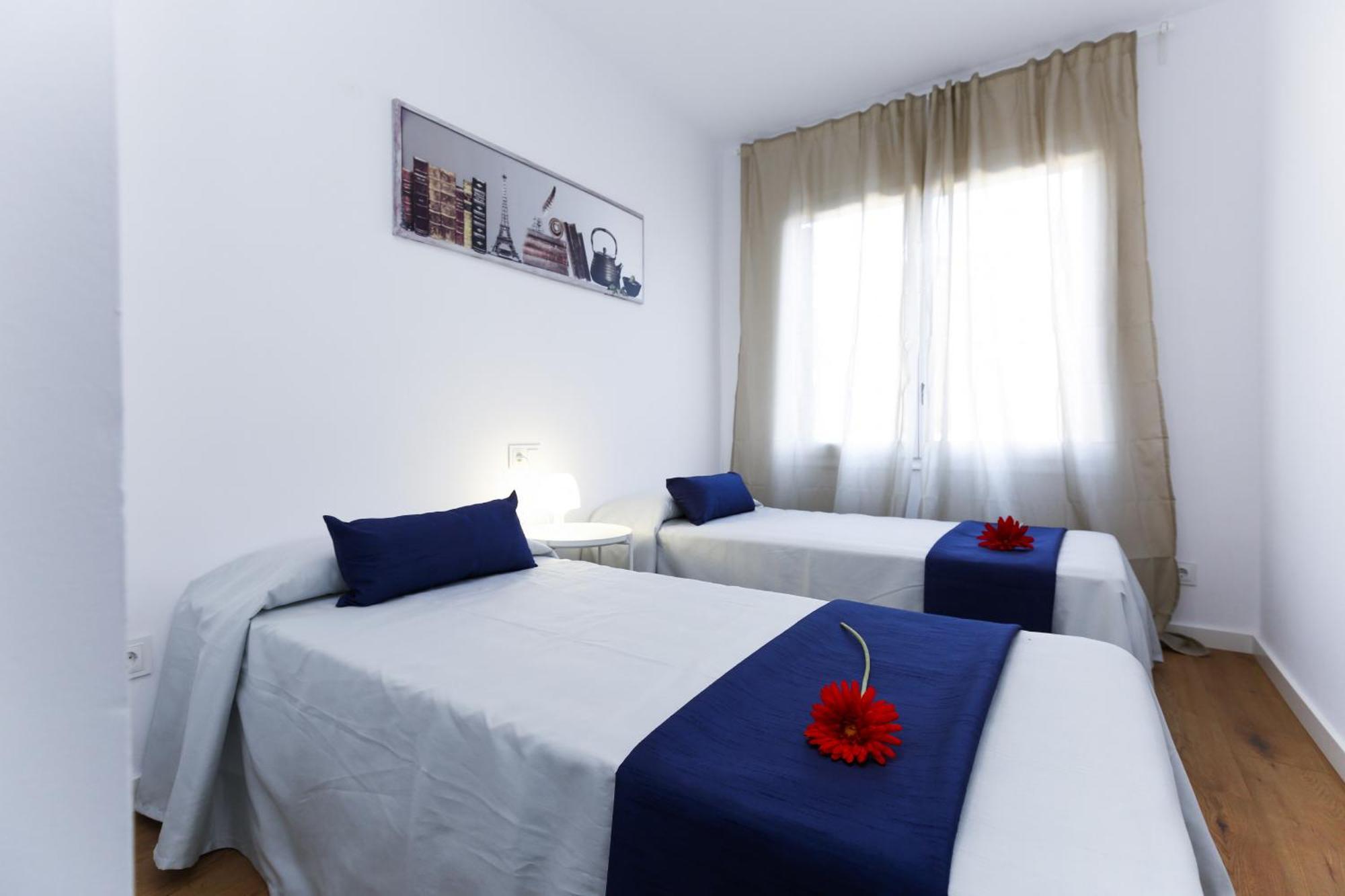 Apartment New Queens 1b Planetcostadorada