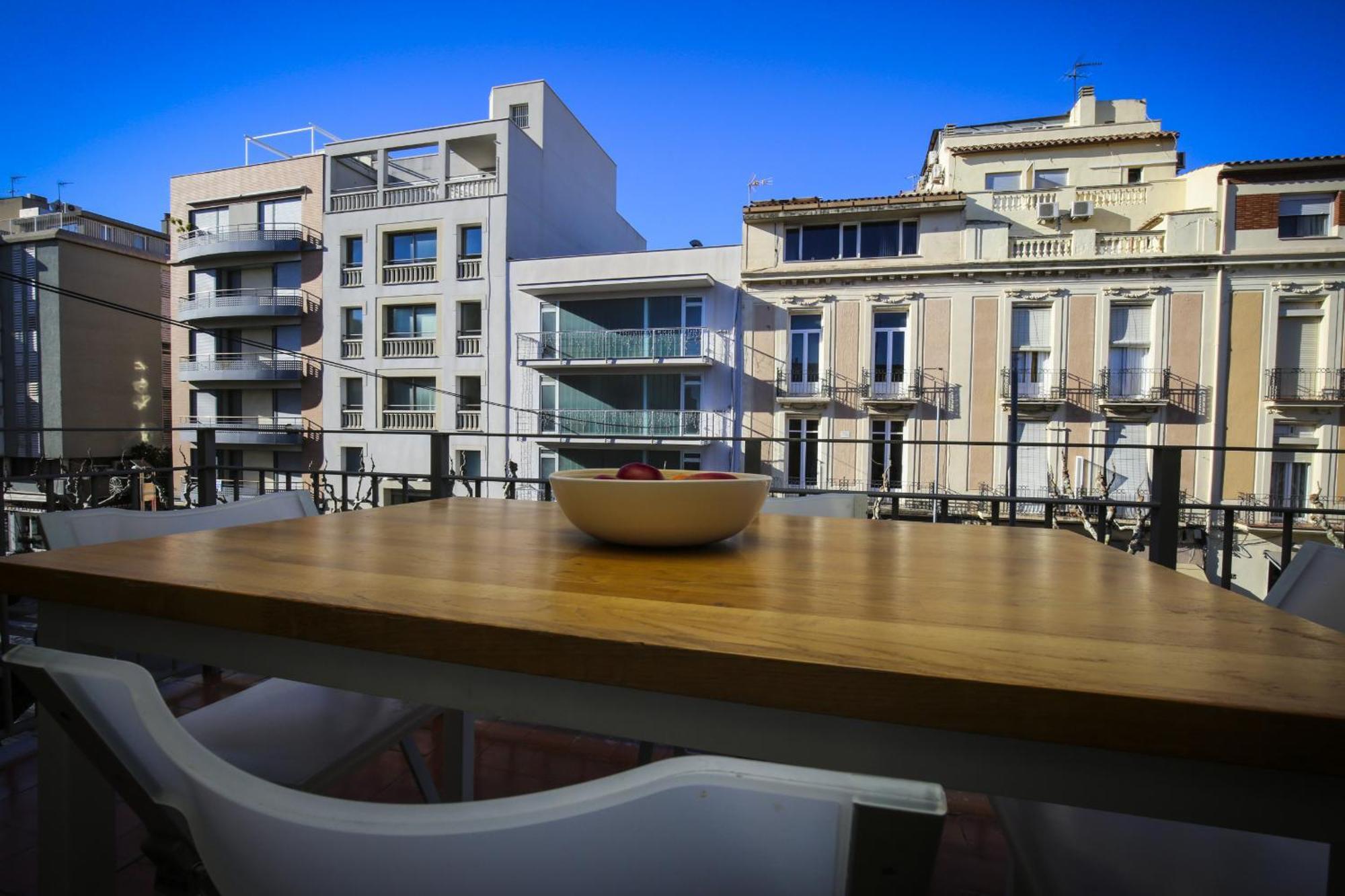 New Queens 1b Planetcostadorada Apartment *