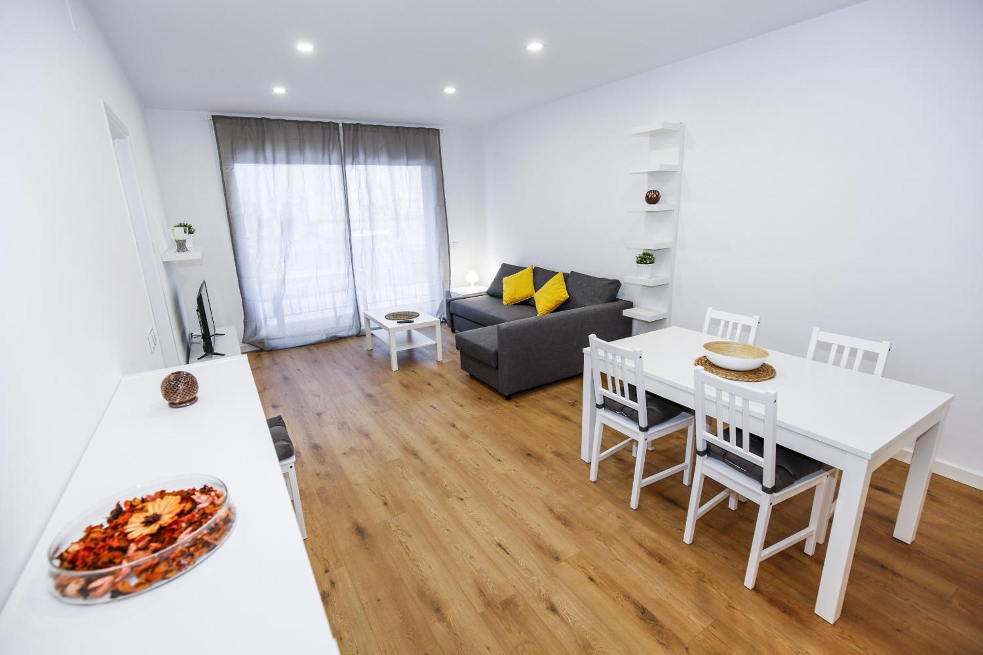 New Queens 1b Planetcostadorada Apartment