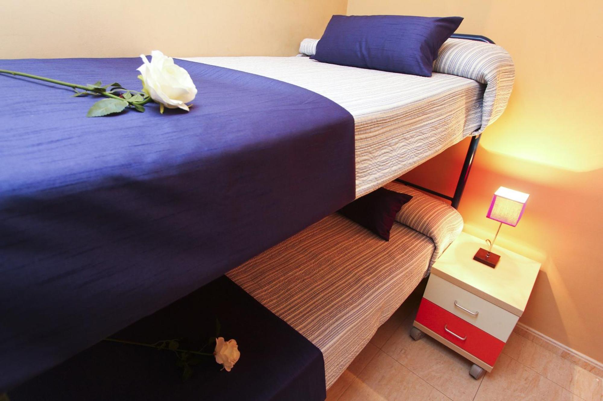 Apartamento Carlos 5 Planet Costa Dorada *