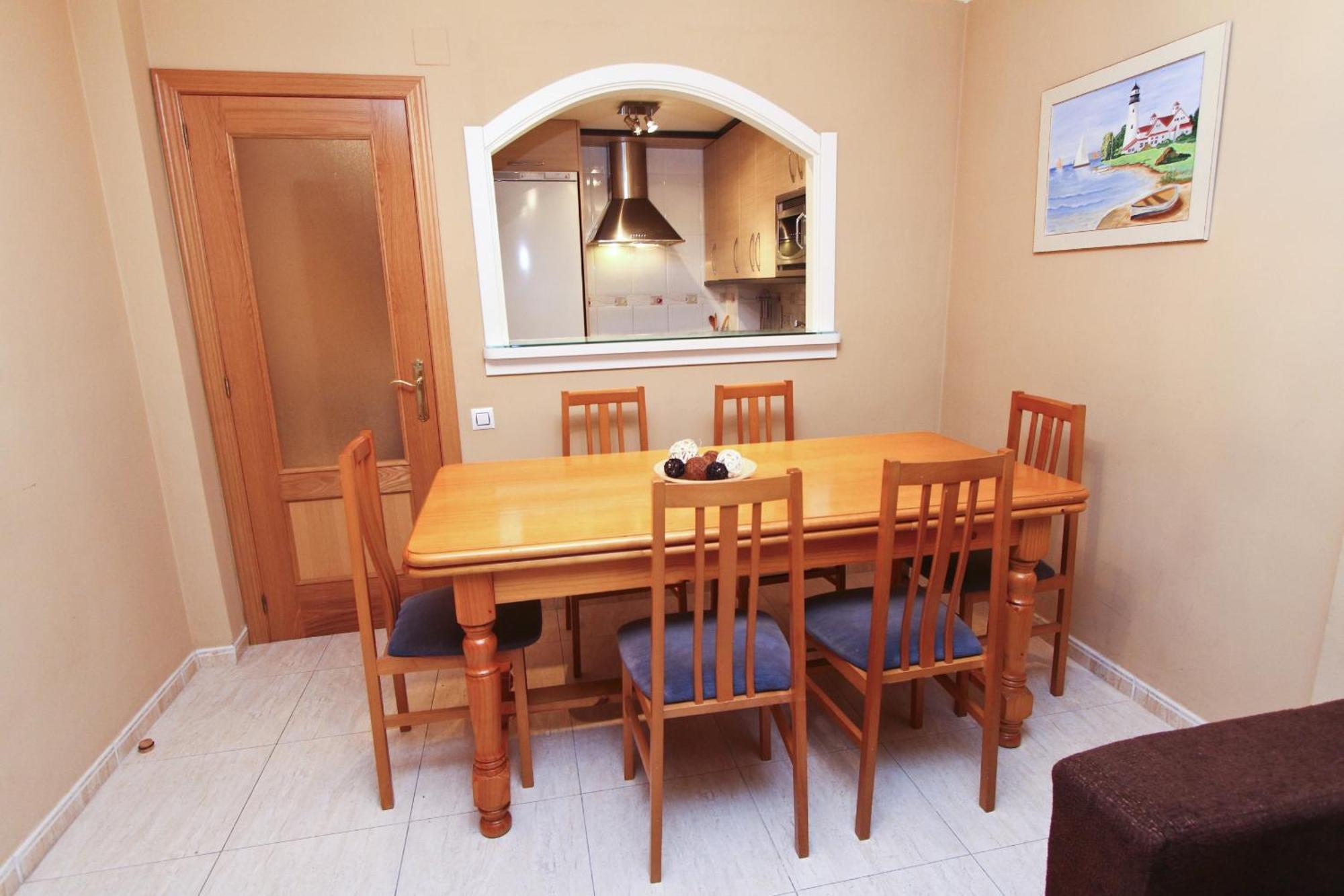 Apartamento Carlos 5 Planet Costa Dorada