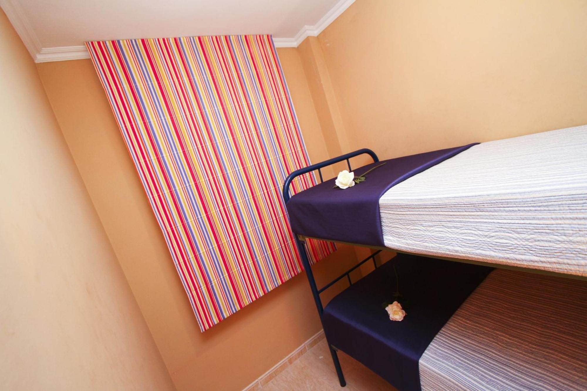 Apartamento Carlos 5 Planet Costa Dorada *
