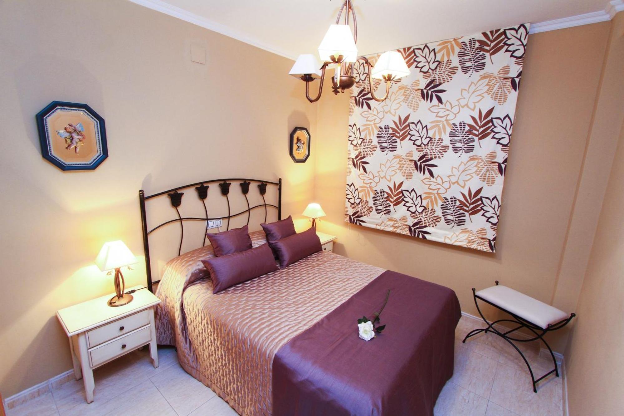 Carlos 5 Planet Costa Dorada Apartamento