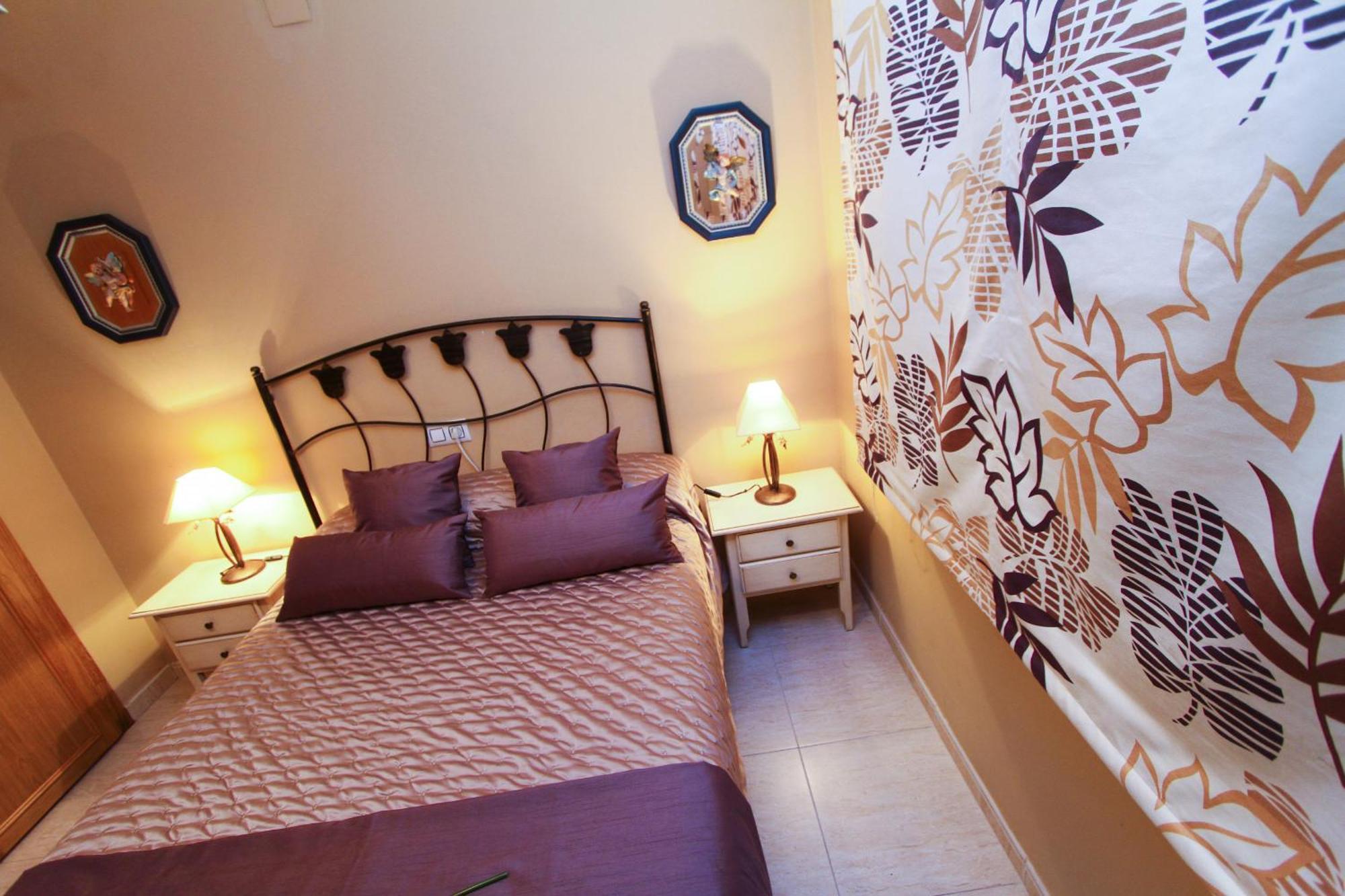Carlos 5 Planet Costa Dorada Apartamento Salou