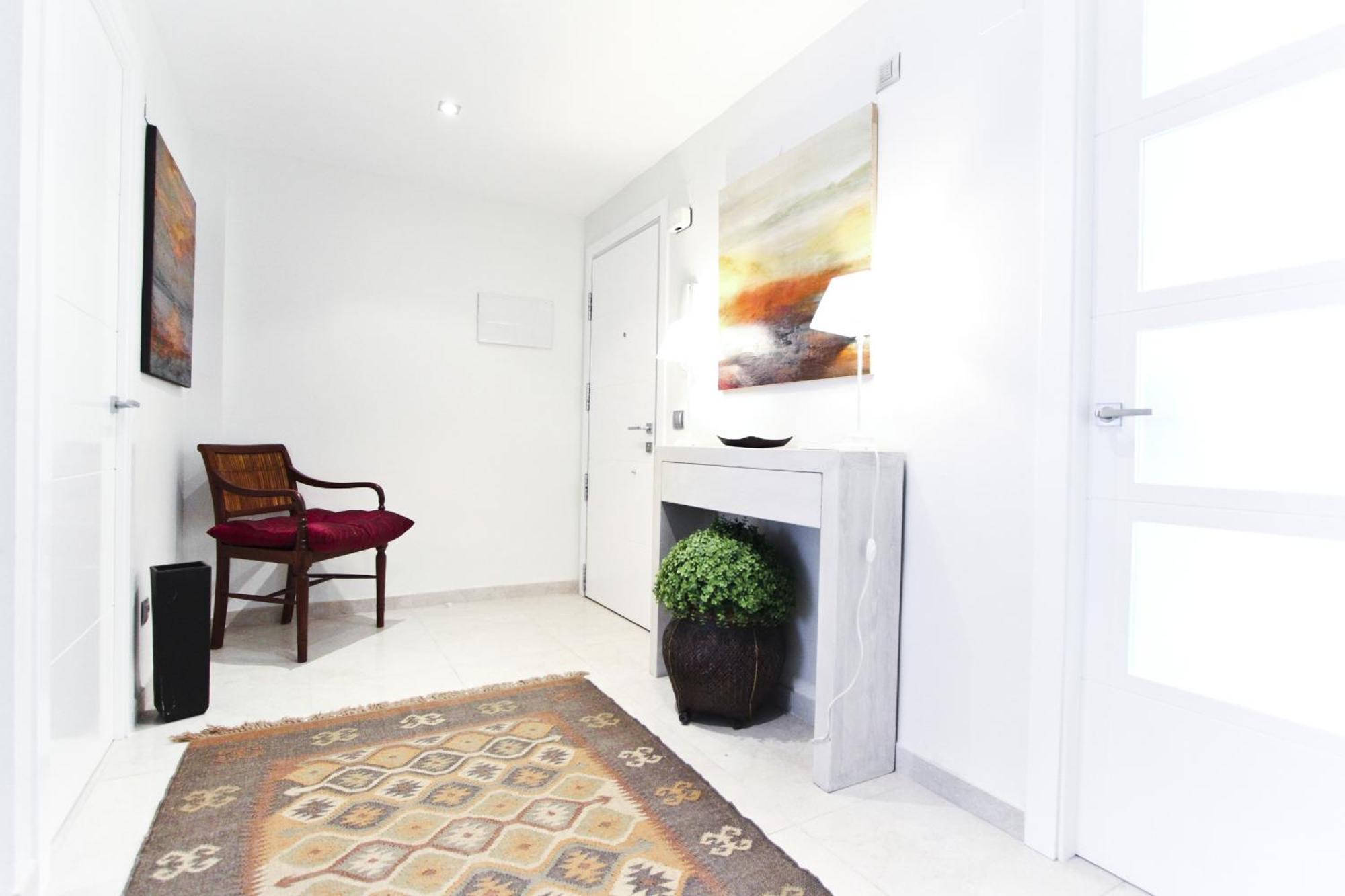 Apartamento New Maria Anagabu Planet Costa Dorada Salou