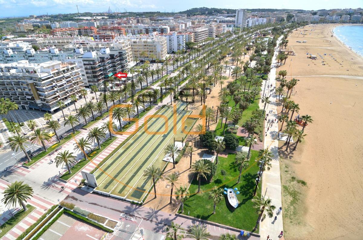 New Maria Anagabu Planet Costa Dorada * Salou