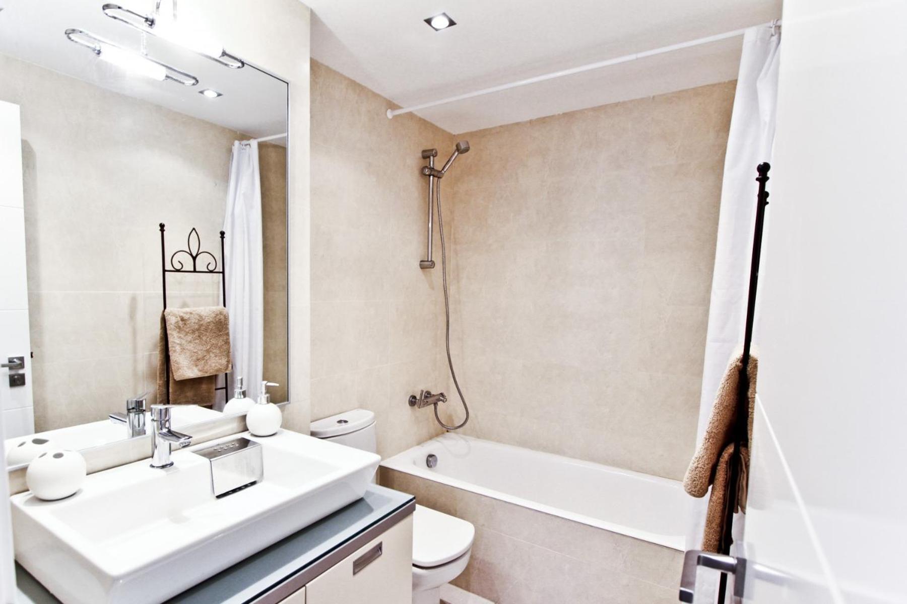 New Maria Anagabu Planet Costa Dorada Apartamento Salou