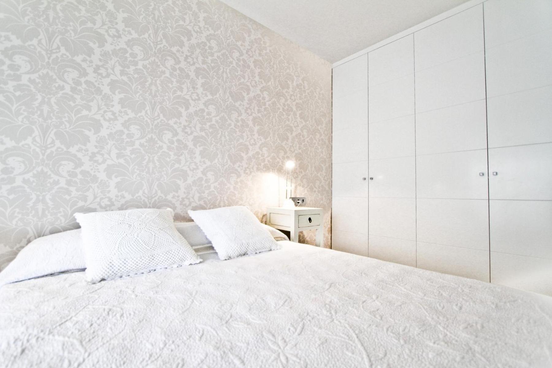 New Maria Anagabu Planet Costa Dorada Apartamento