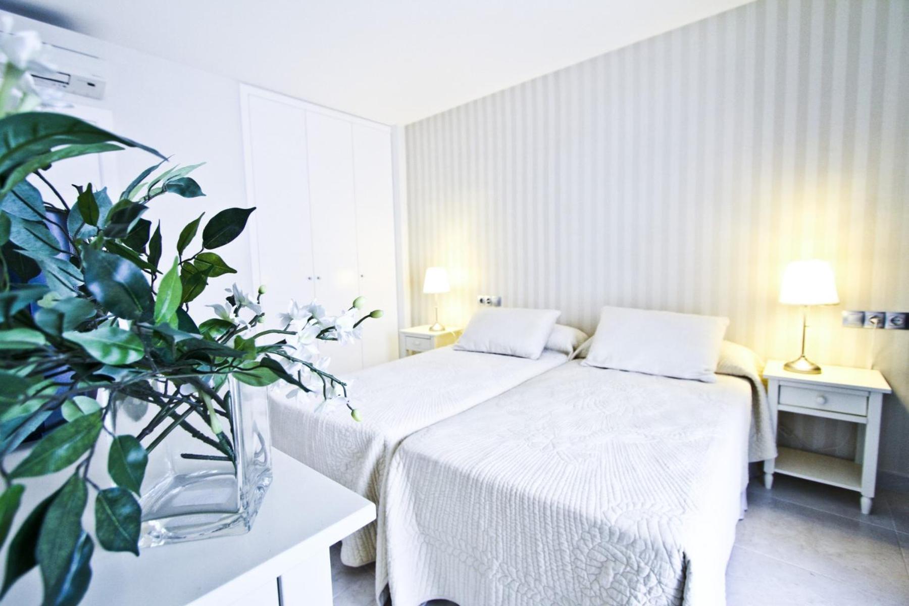 Apartamento New Maria Anagabu Planet Costa Dorada