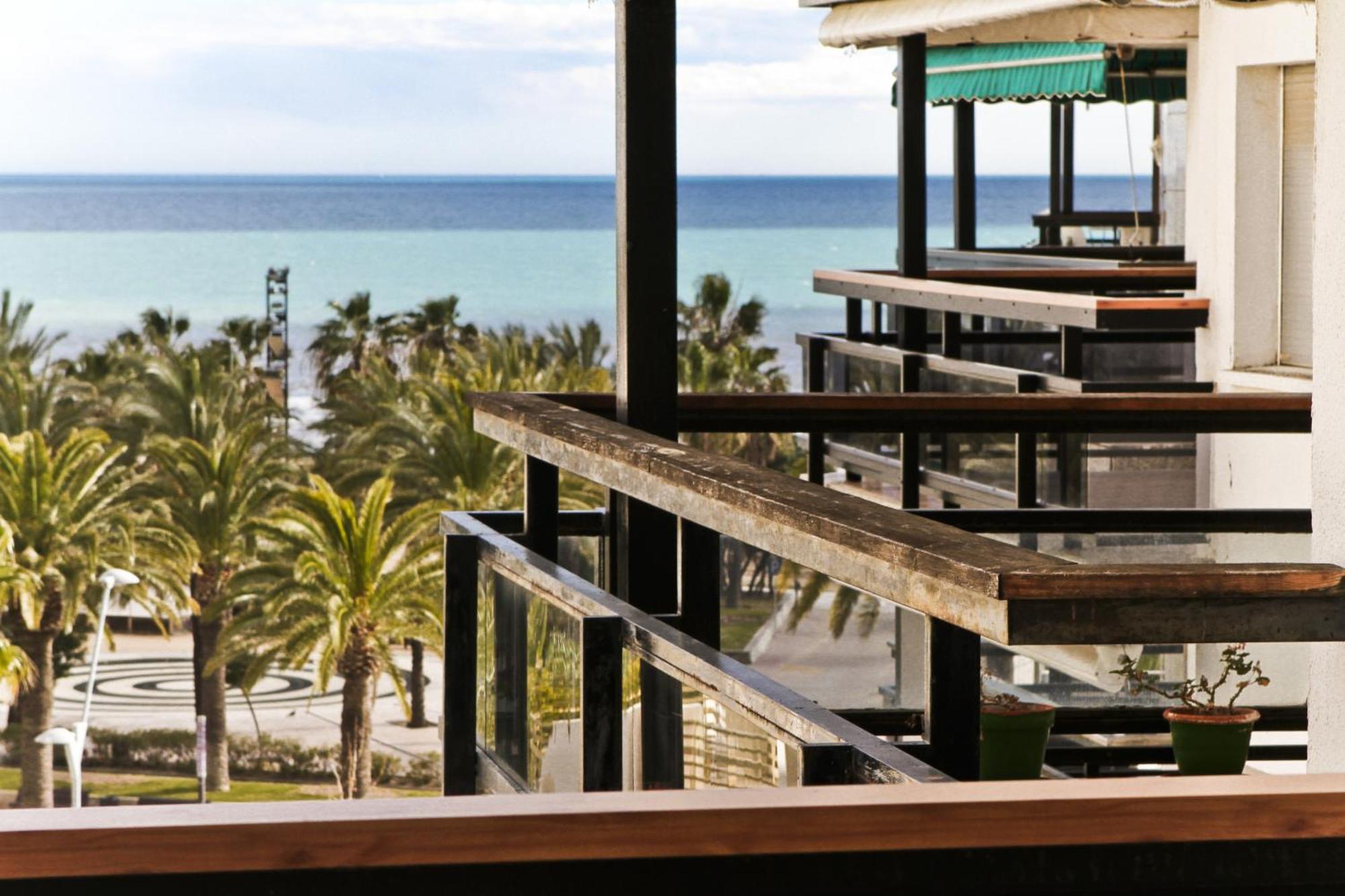 Apartamento New Maria Anagabu Planet Costa Dorada *