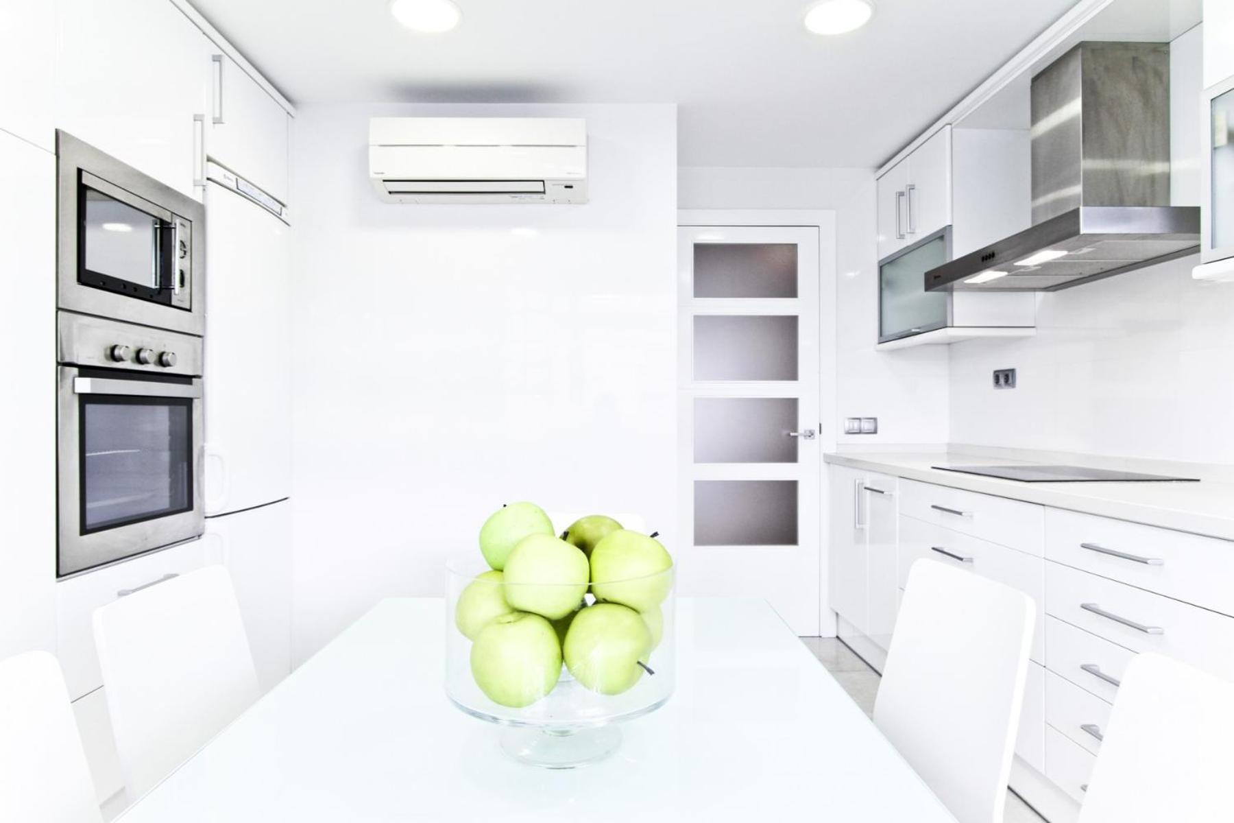 New Maria Anagabu Planet Costa Dorada Apartamento *