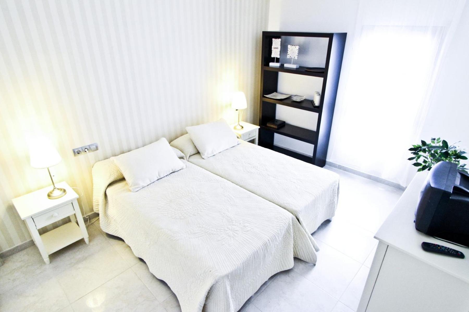 Apartamento New Maria Anagabu Planet Costa Dorada Salou