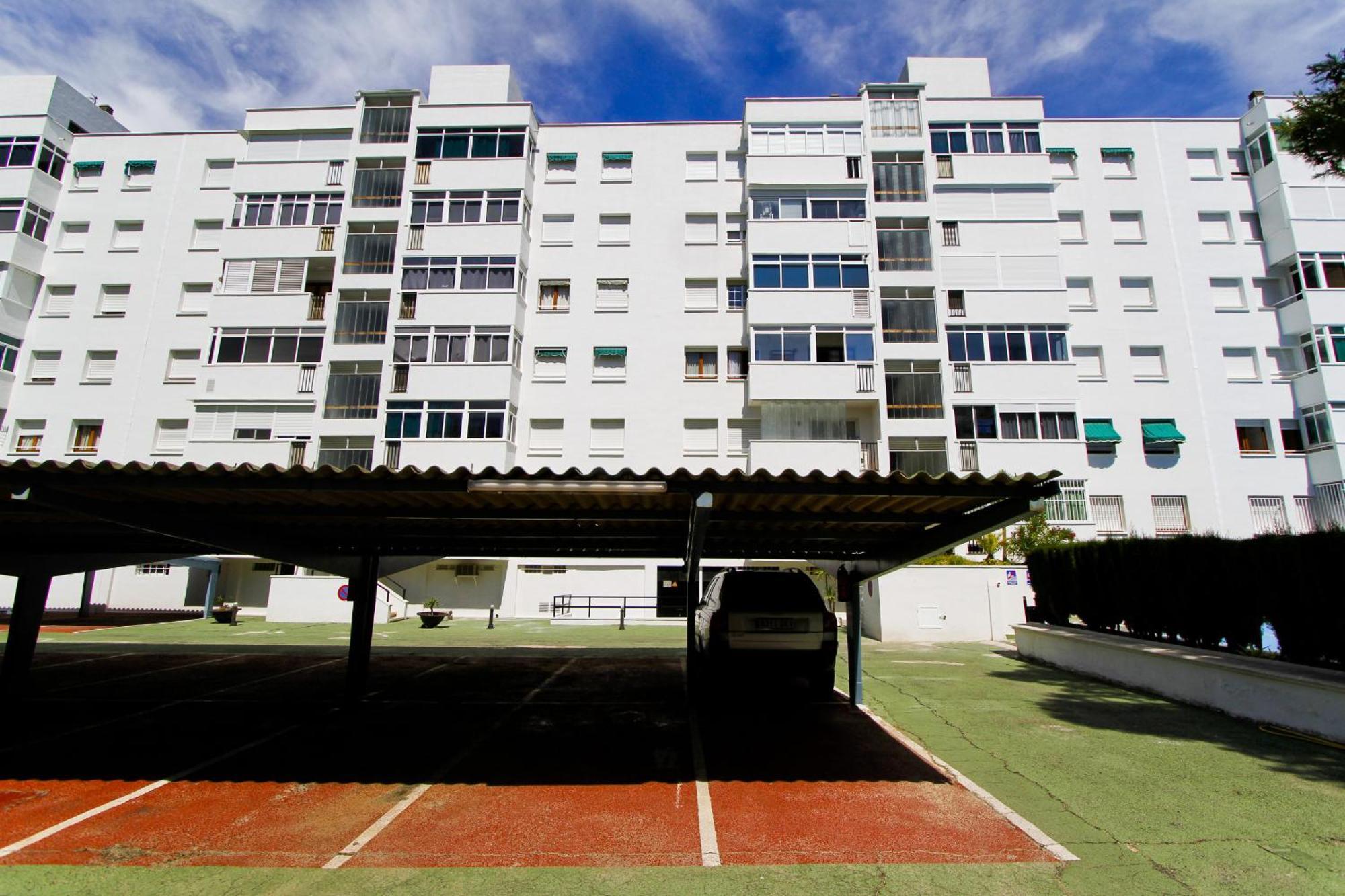 New Maria Anagabu Planet Costa Dorada Apartamento *