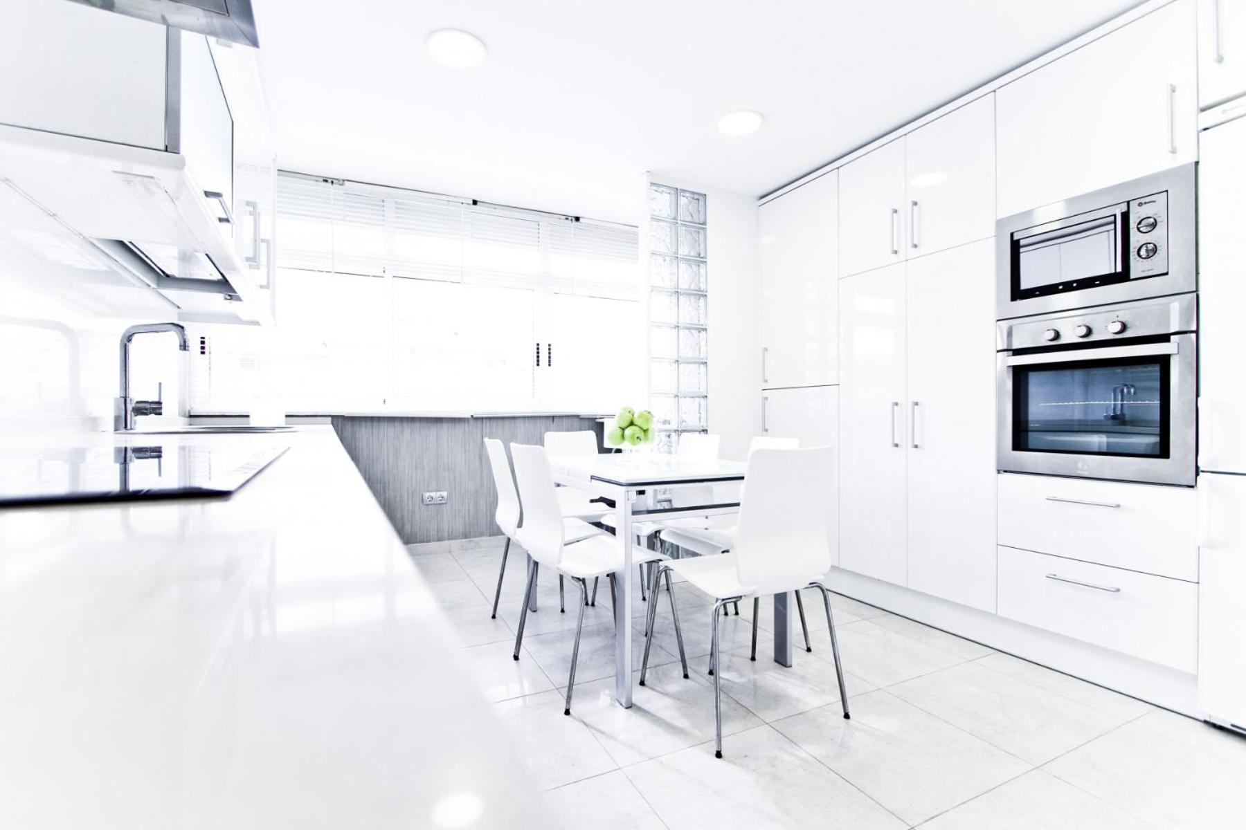 Apartamento New Maria Anagabu Planet Costa Dorada