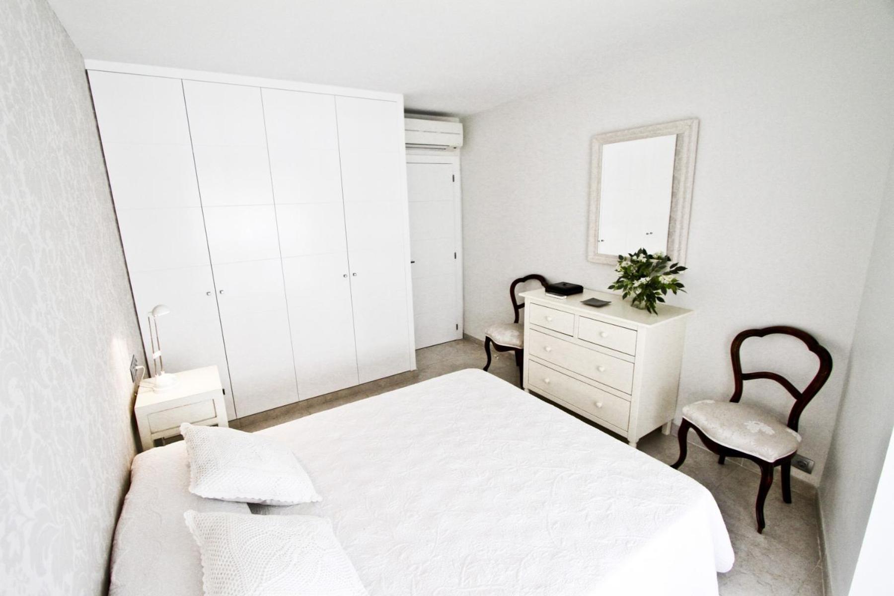 New Maria Anagabu Planet Costa Dorada Apartamento *