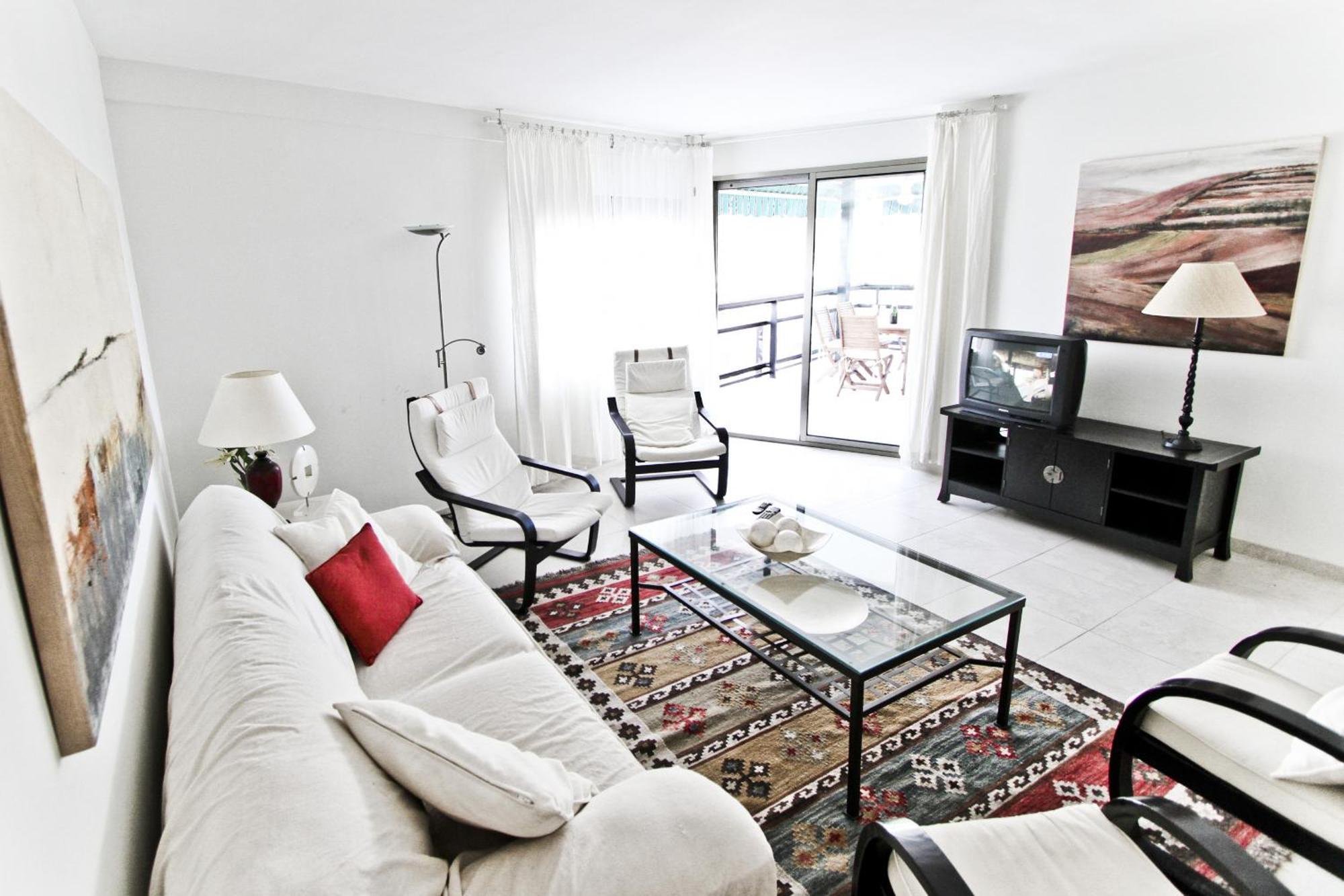 Apartamento New Maria Anagabu Planet Costa Dorada *