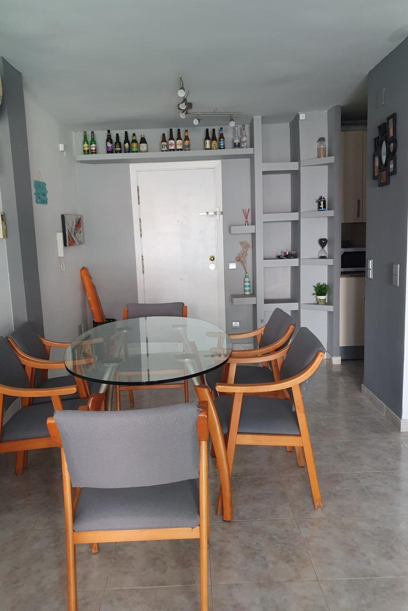 Playa, Sol Y Vida En Salou - Portaventura Appartement Salou