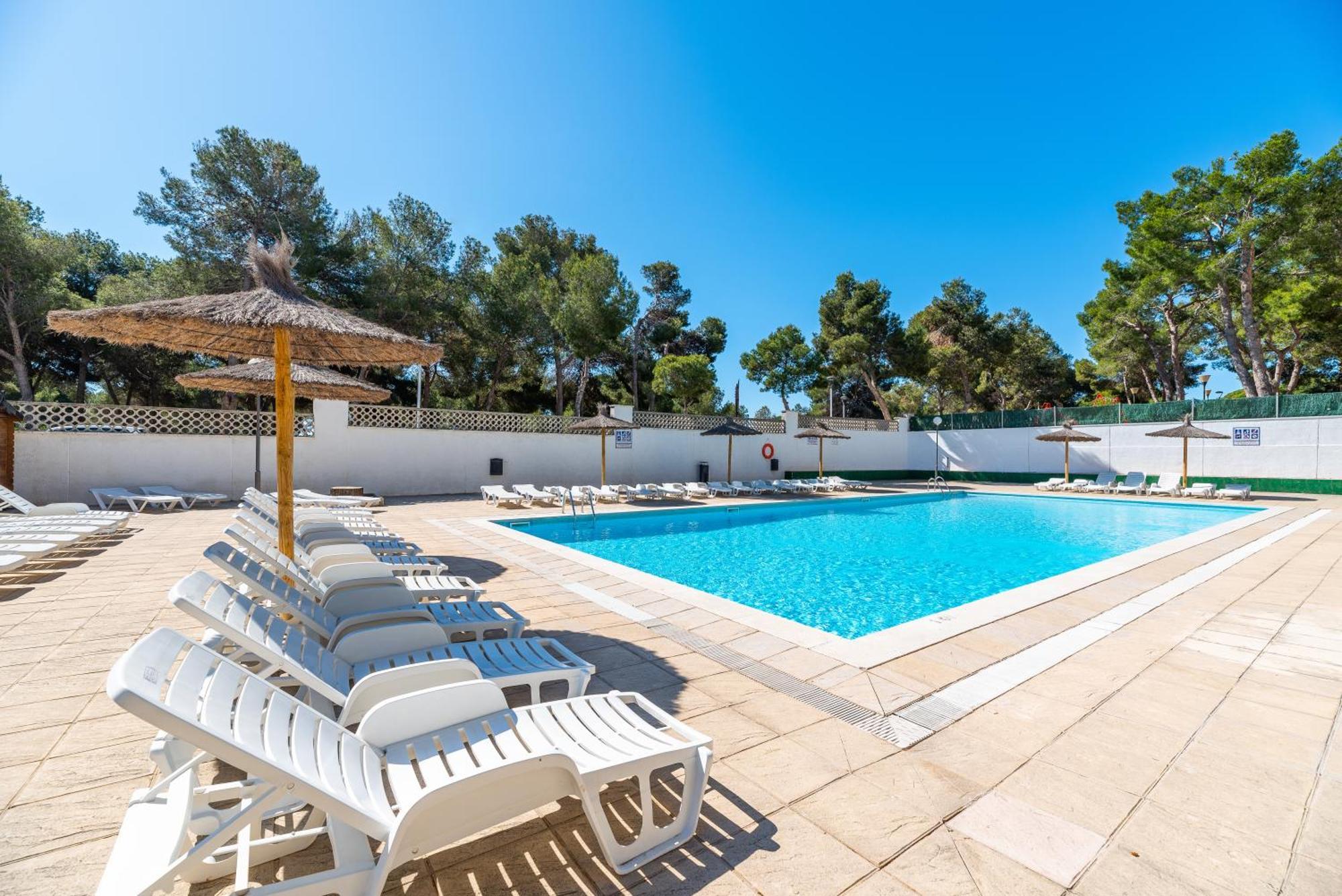 Pacific Rentalmar Salou