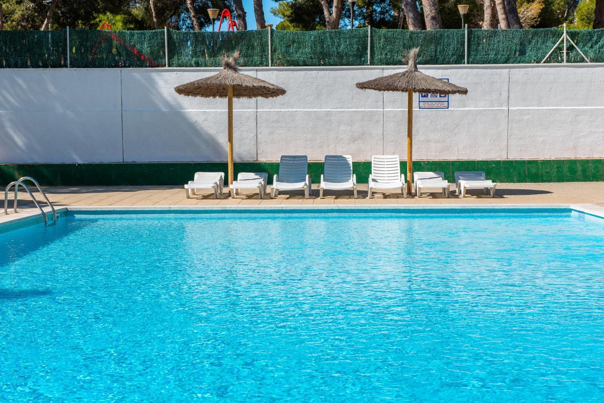 Pacific Rentalmar Salou