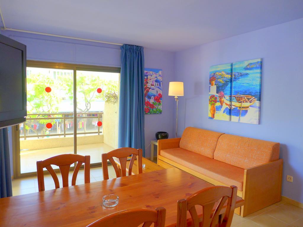Rentalmar Diplomatic Park Apartment *