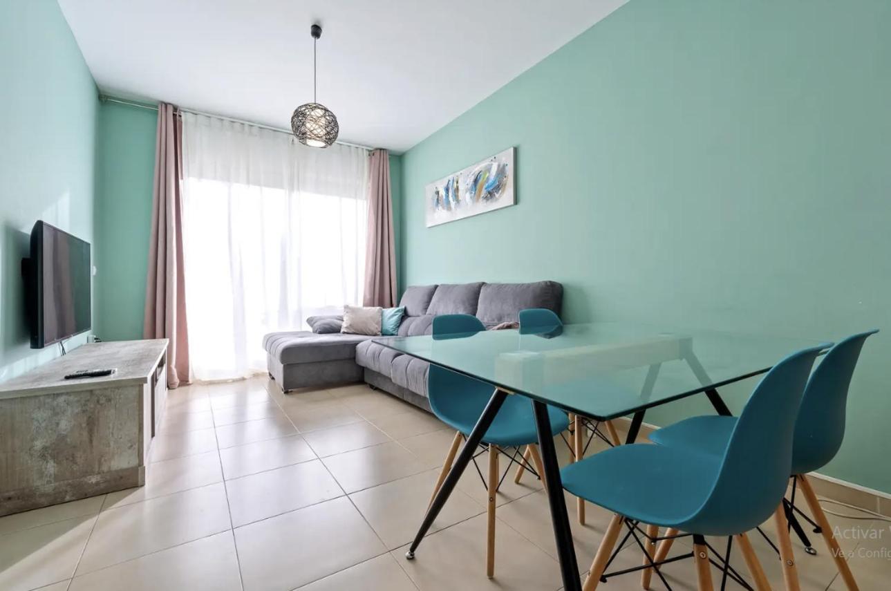 Apartamento Cap
