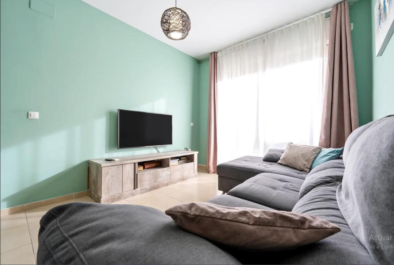 Cap Apartamento
