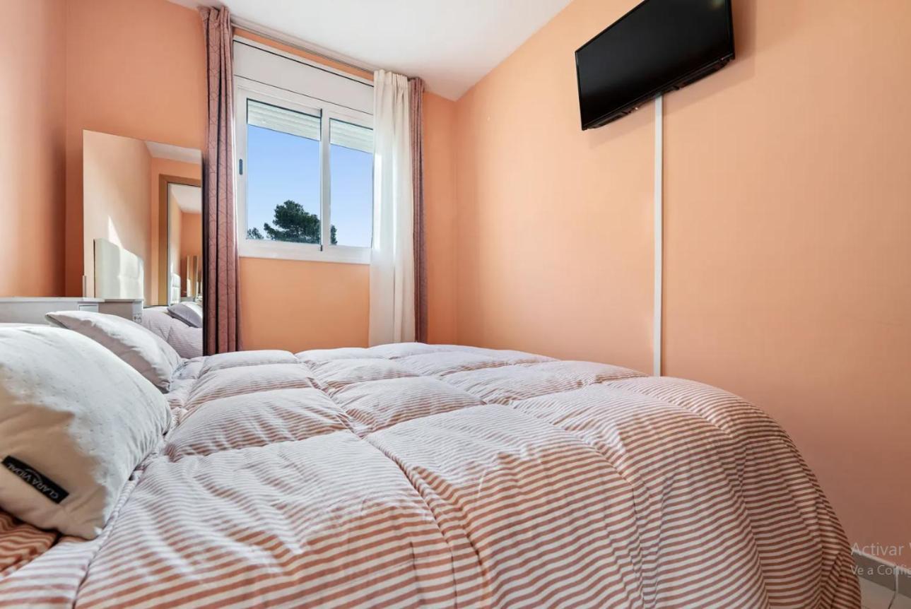 Cap Apartamento Salou
