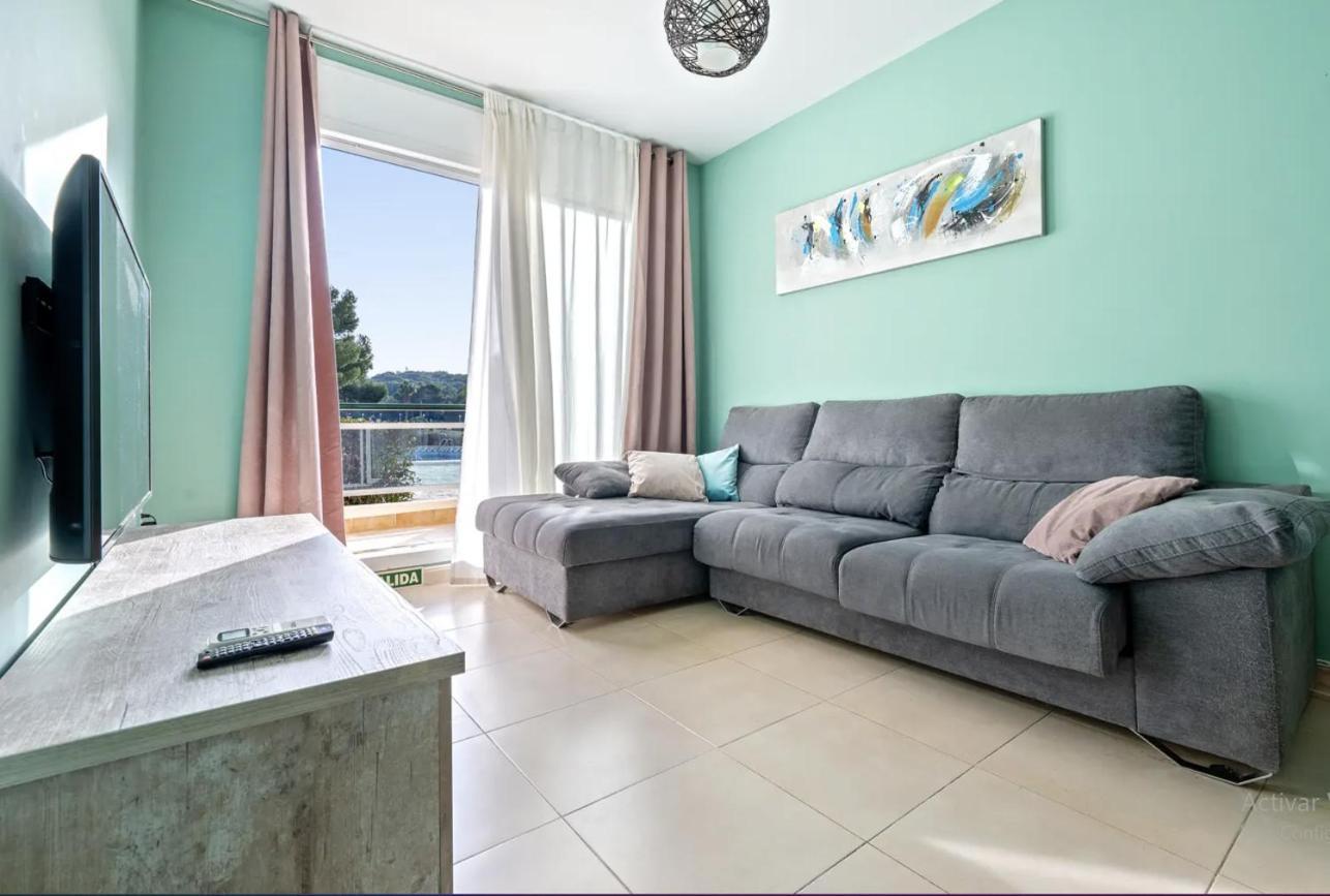 Cap Apartamento Salou