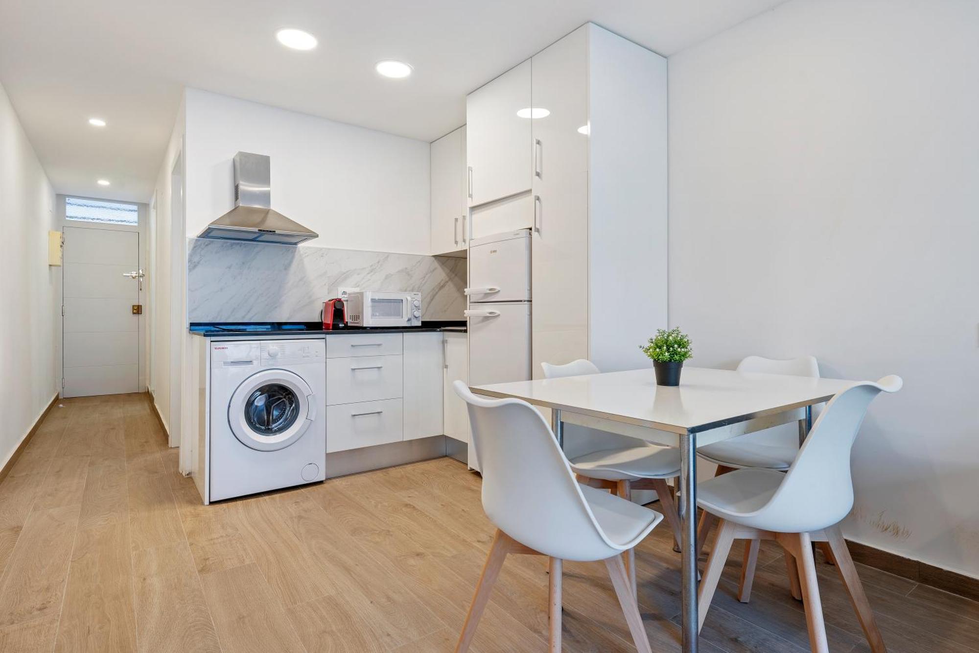Apartamento Junto Al Mar En Salou
