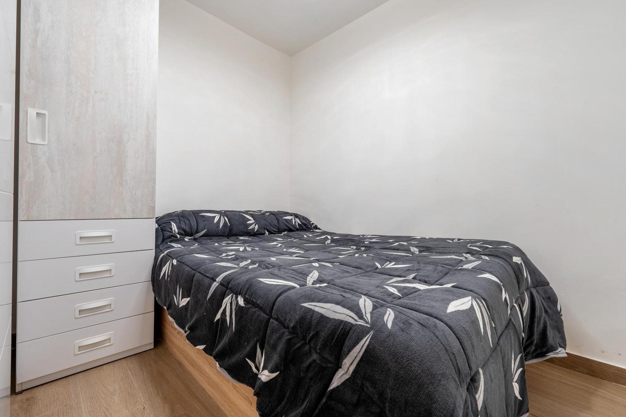 Apartamento Junto Al Mar En
