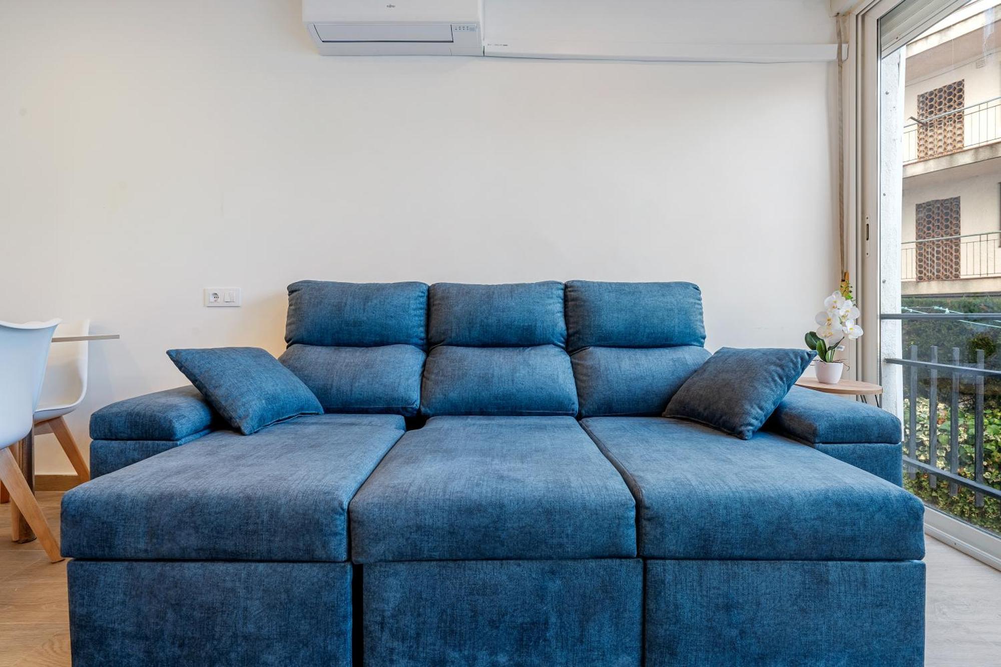 Apartamento Junto Al Mar En *