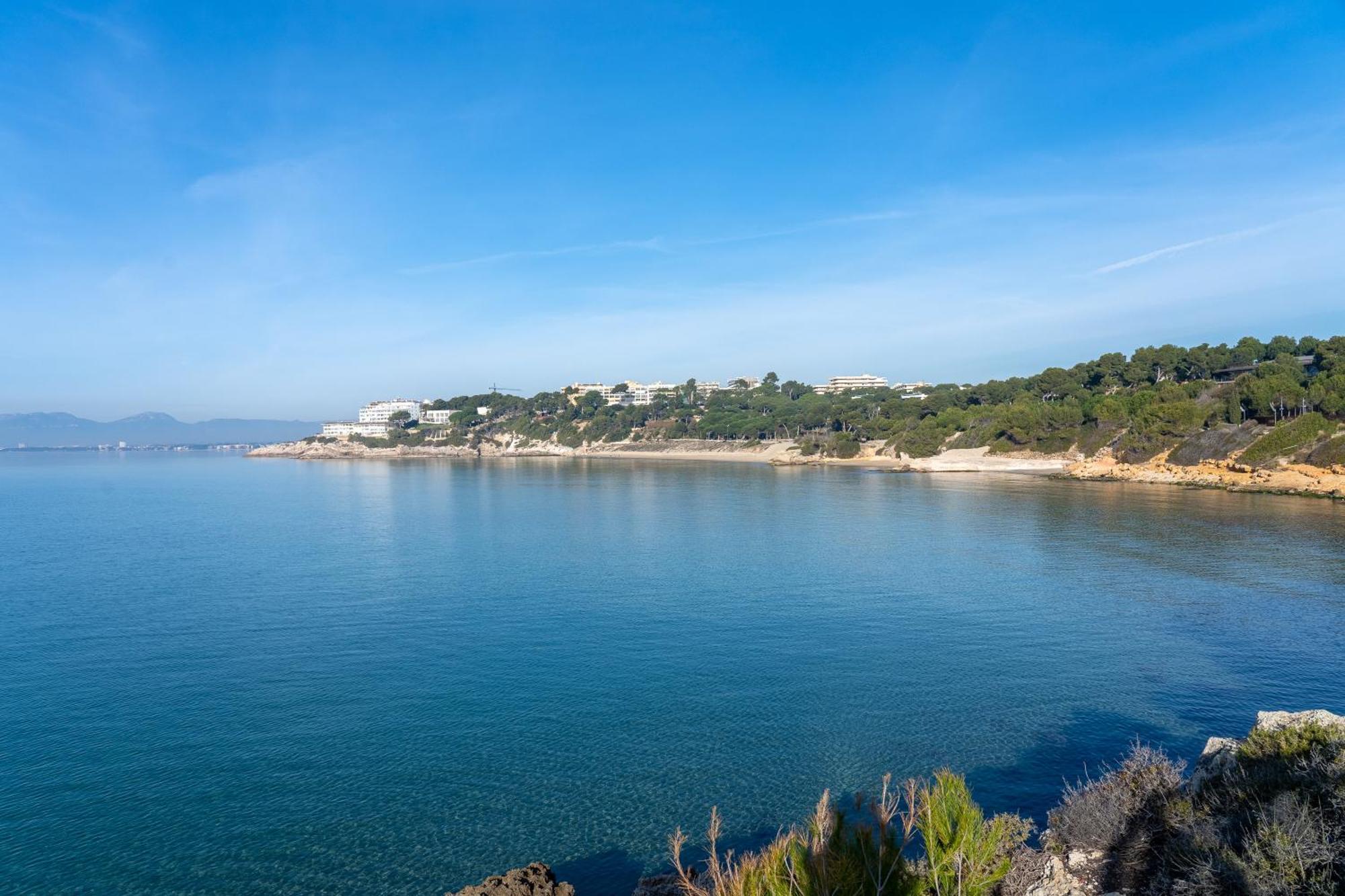 Apartamento Junto Al Mar En Salou