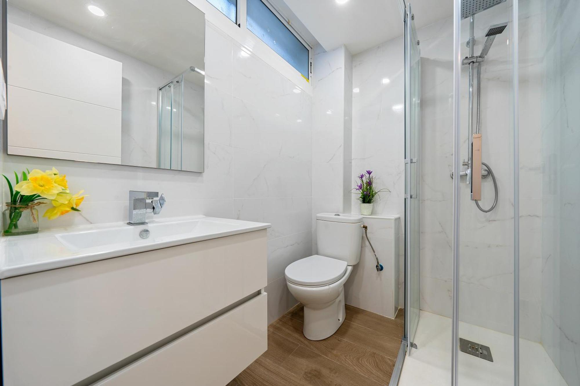 Apartamento Junto Al Mar En