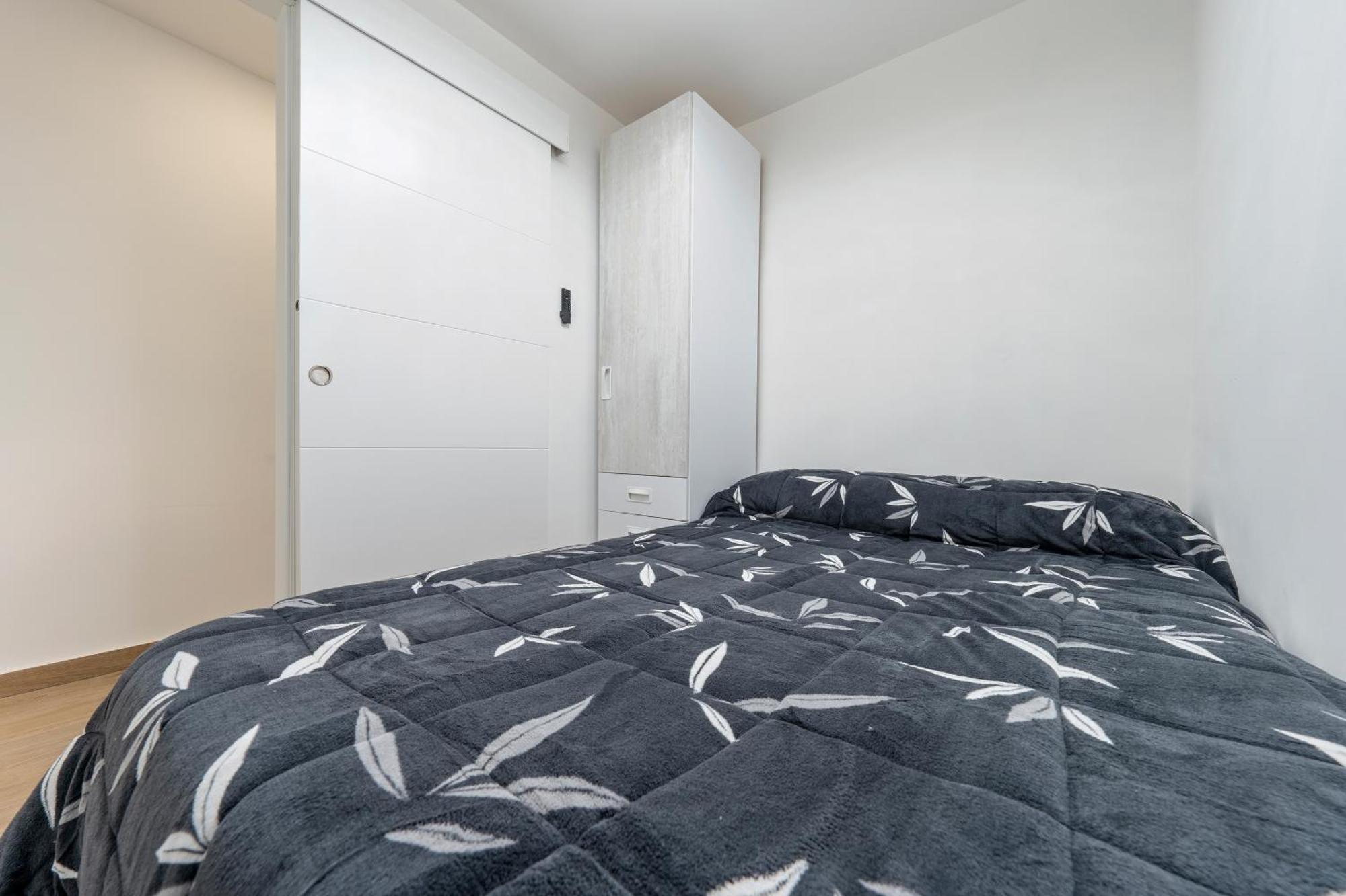 Apartamento Junto Al Mar En