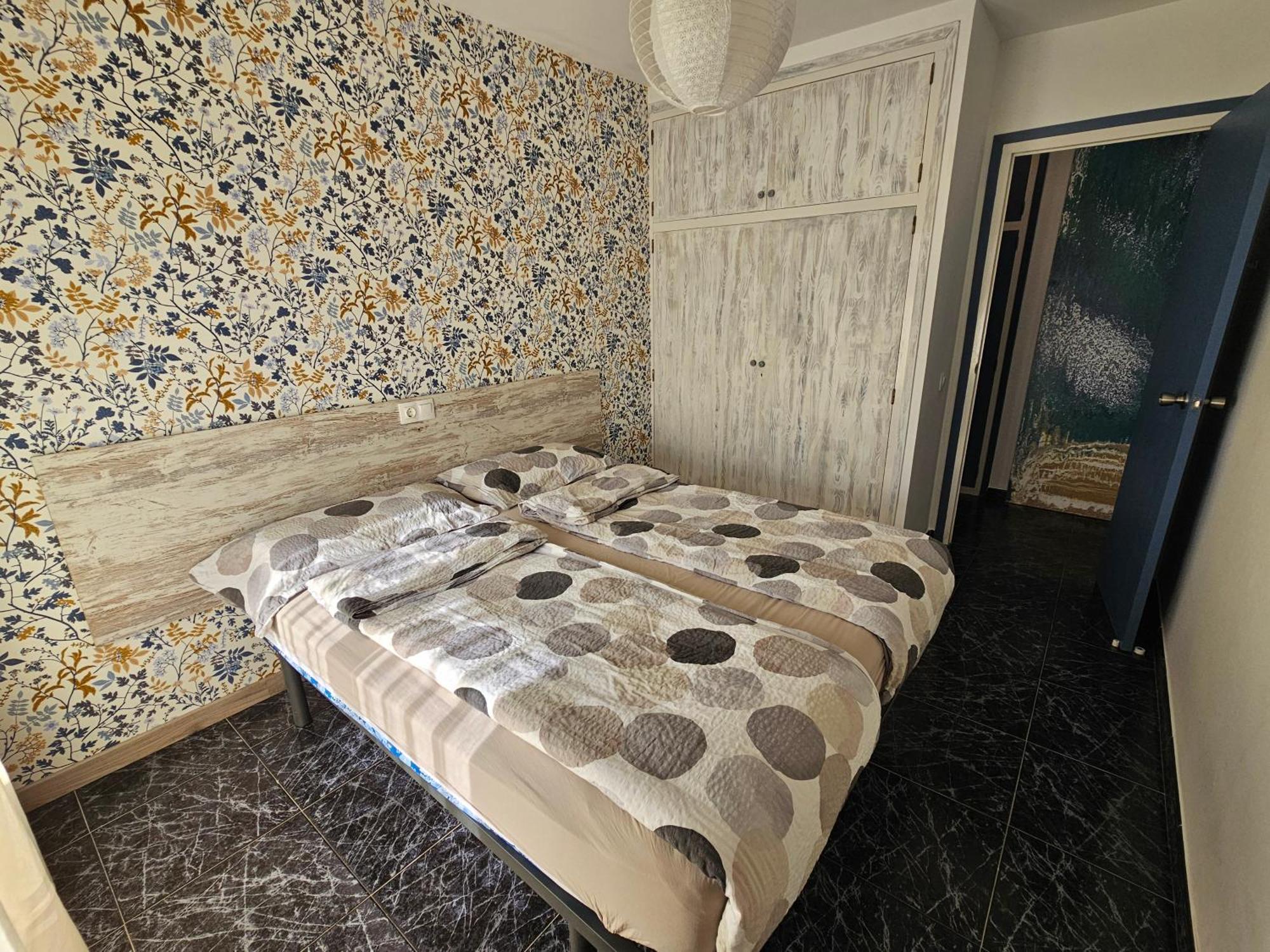 Acogedor Apartamento.