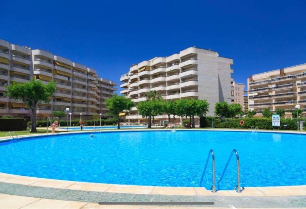 Danubio Port Aventura * Salou