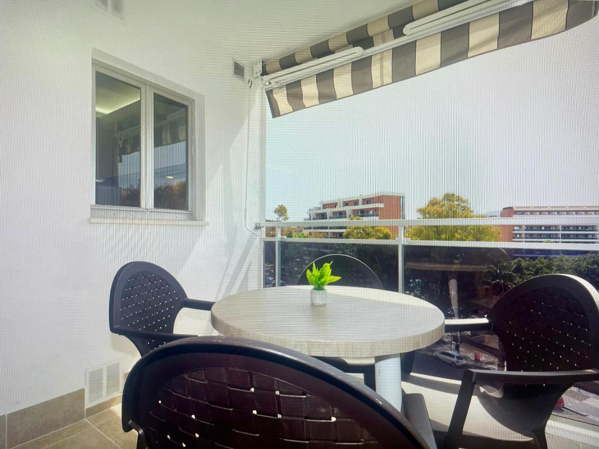 Apartment Danubio Port Aventura *