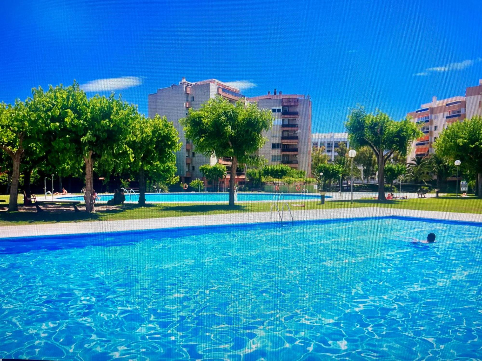 Danubio Port Aventura Apartment