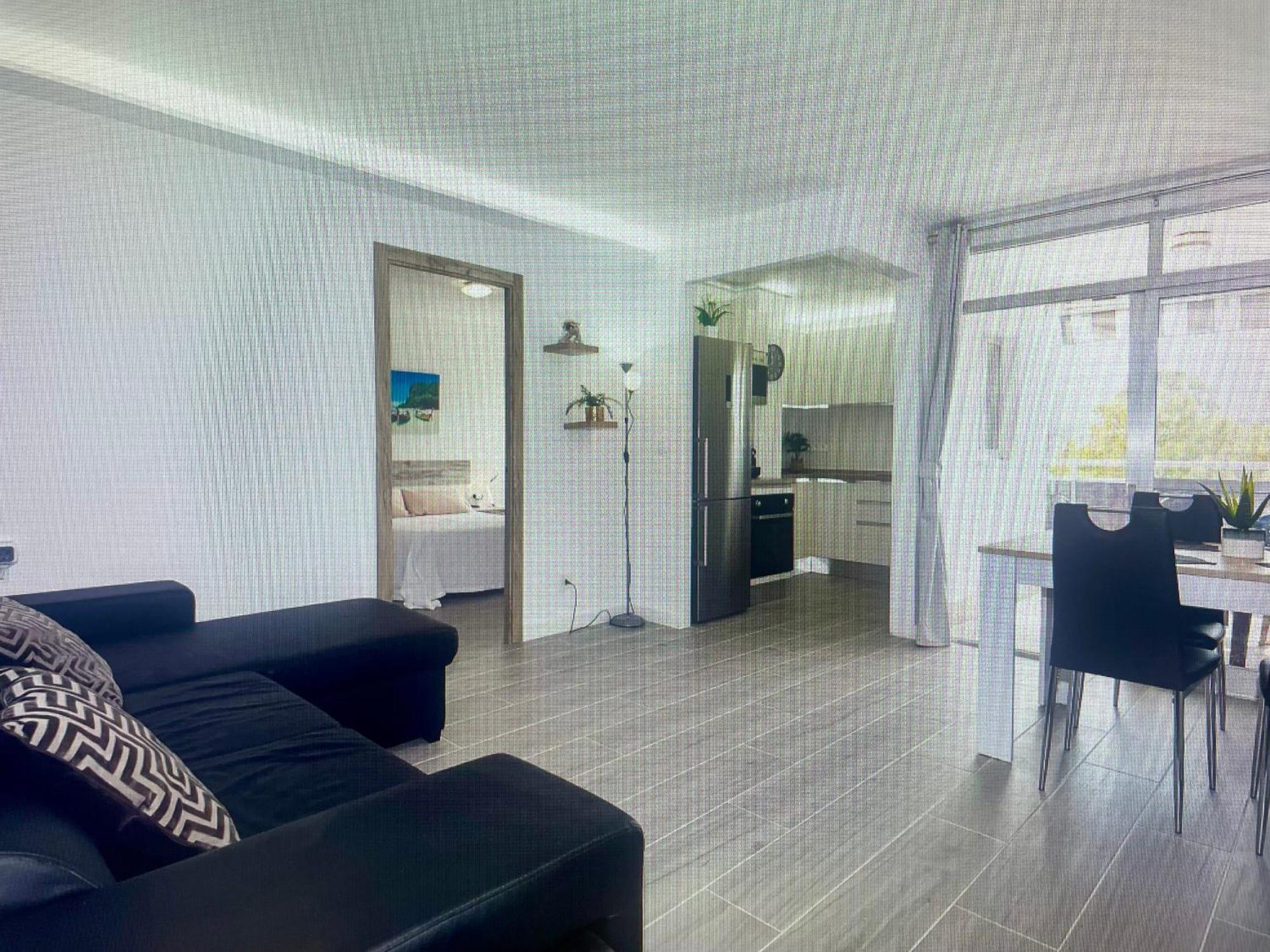 Danubio Port Aventura Apartment *
