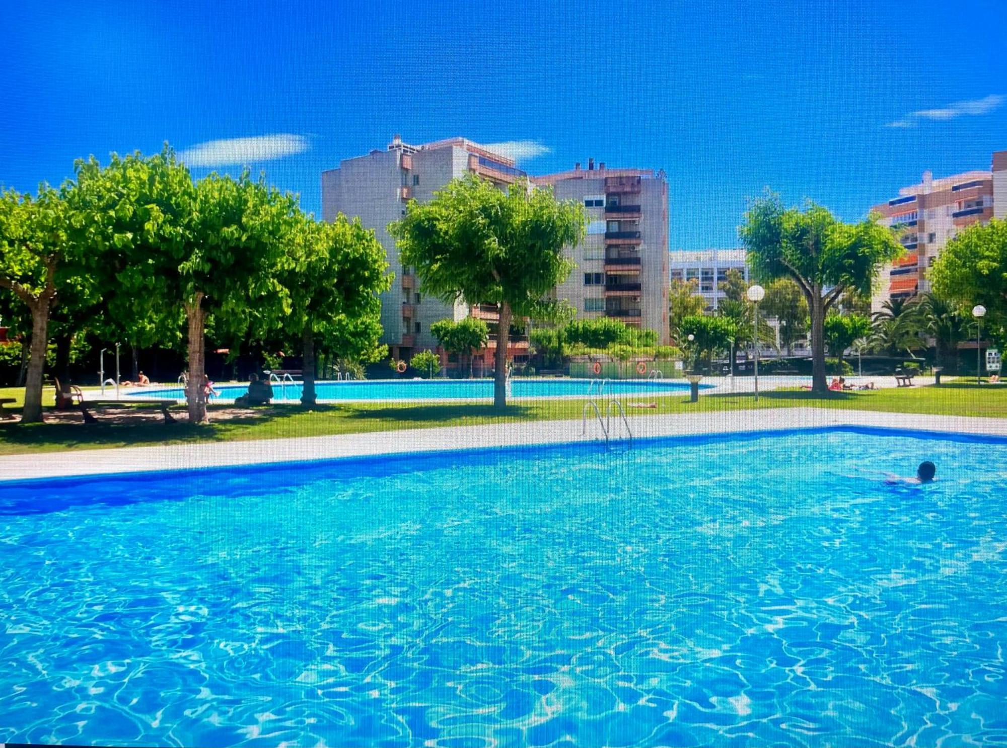 Danubio Port Aventura * Salou