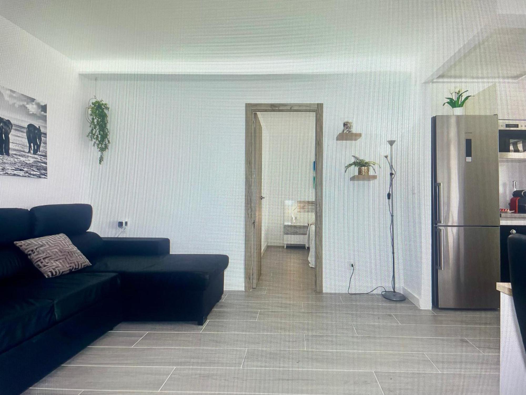 Danubio Port Aventura Apartment *