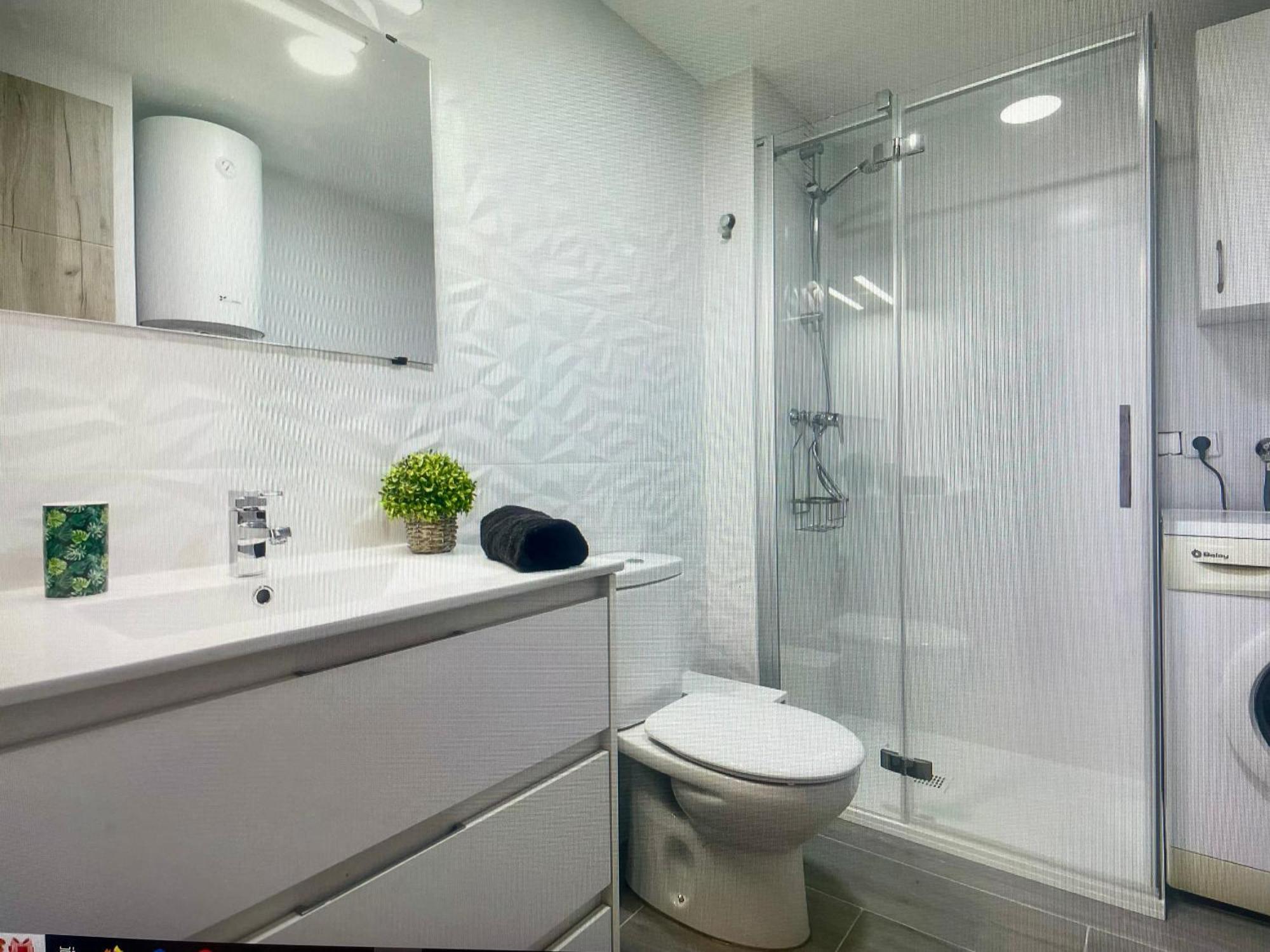 Apartment Danubio Port Aventura